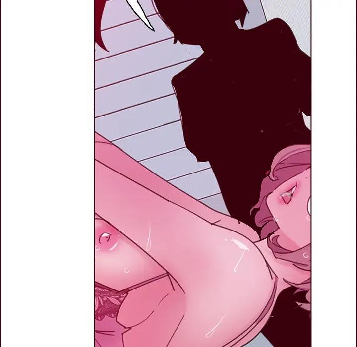 [韩国漫画] 恶母传 乱伦,熟女人妻,巨乳大奶,女学生,不伦#[126P]-111