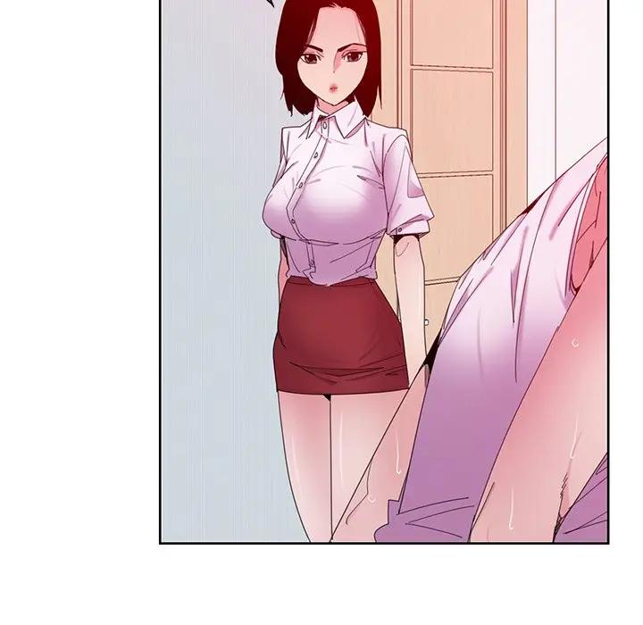 [韩国漫画] 恶母传 乱伦,熟女人妻,巨乳大奶,女学生,不伦#[126P]-120