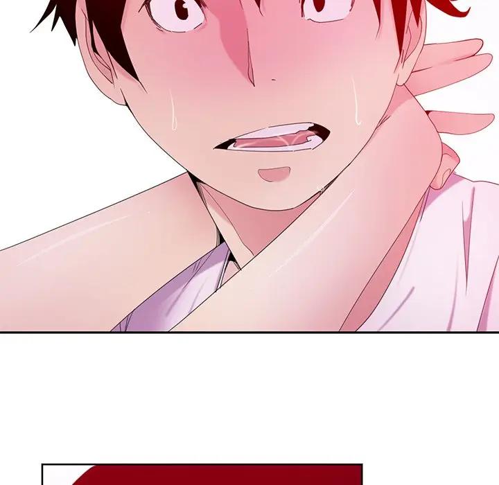 [韩国漫画] 恶母传 乱伦,熟女人妻,巨乳大奶,女学生,不伦#[126P]-122