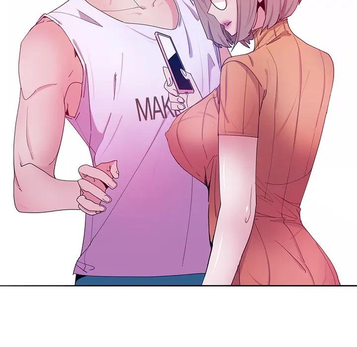 [韩国漫画] 恶母传 乱伦,熟女人妻,巨乳大奶,女学生,不伦#[126P]-31