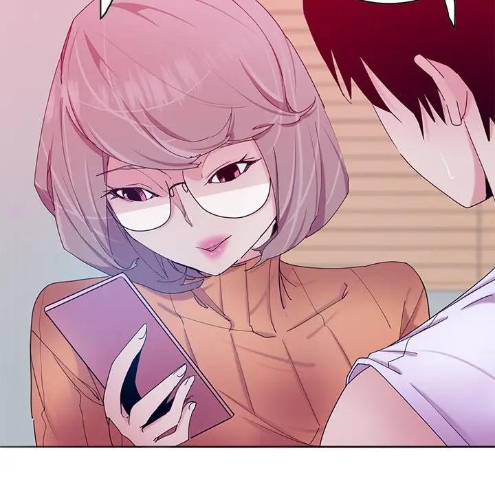 [韩国漫画] 恶母传 乱伦,熟女人妻,巨乳大奶,女学生,不伦#[126P]-47