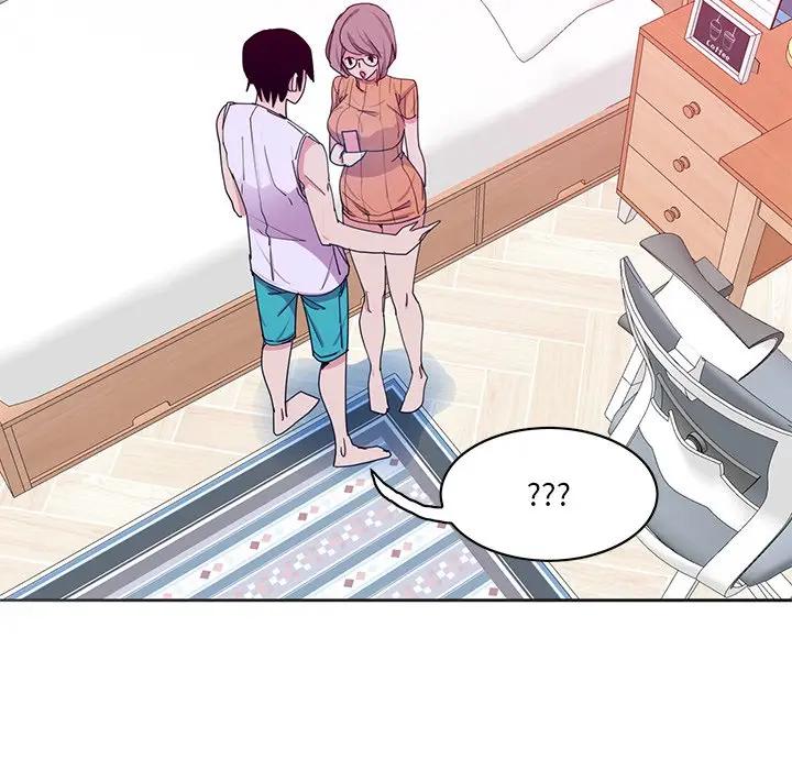 [韩国漫画] 恶母传 乱伦,熟女人妻,巨乳大奶,女学生,不伦#[126P]-49