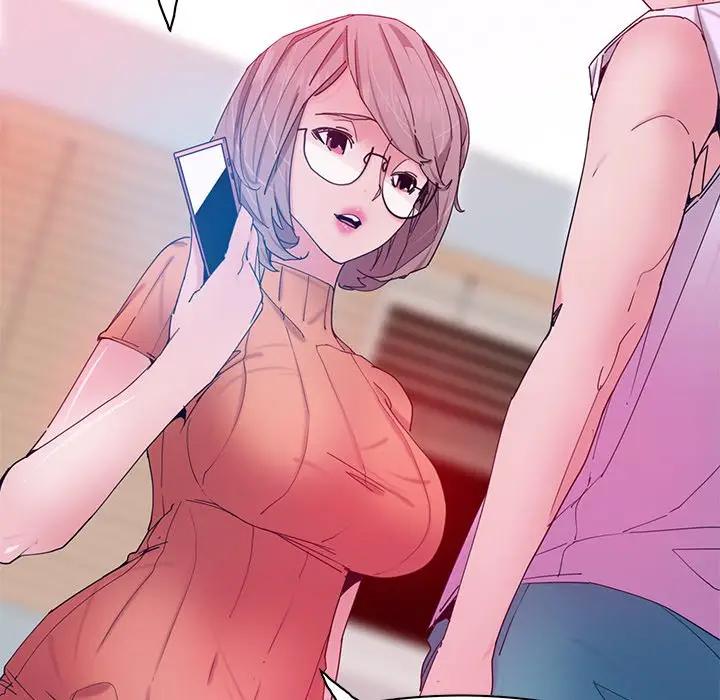 [韩国漫画] 恶母传 乱伦,熟女人妻,巨乳大奶,女学生,不伦#[126P]-63