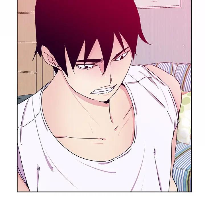 [韩国漫画] 恶母传 乱伦,熟女人妻,巨乳大奶,女学生,不伦#[126P]-9