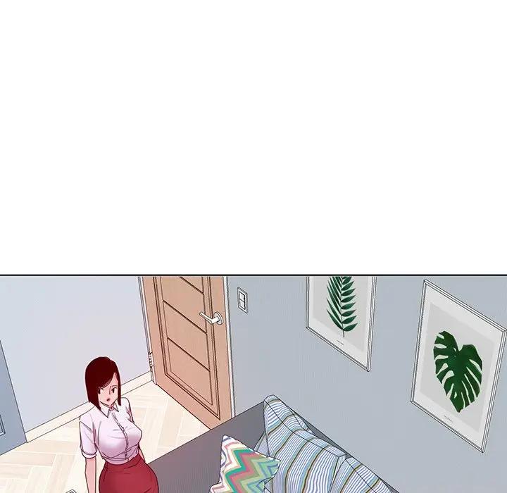 [韩国漫画] 恶母传 乱伦,熟女人妻,巨乳大奶,女学生,不伦#[139P]-10