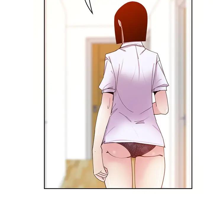 [韩国漫画] 恶母传 乱伦,熟女人妻,巨乳大奶,女学生,不伦#[139P]-100