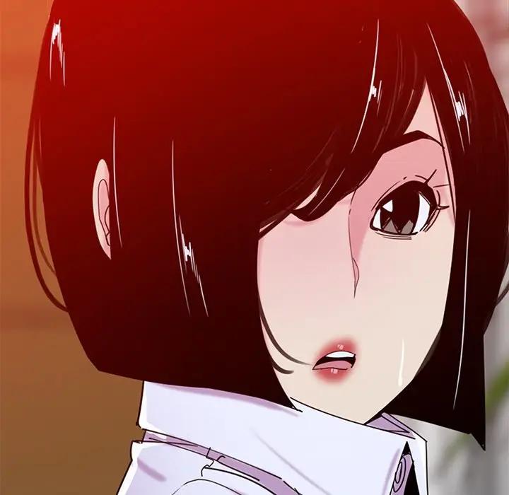 [韩国漫画] 恶母传 乱伦,熟女人妻,巨乳大奶,女学生,不伦#[139P]-128