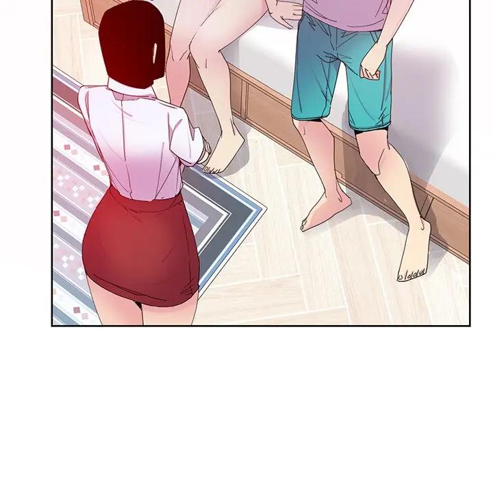 [韩国漫画] 恶母传 乱伦,熟女人妻,巨乳大奶,女学生,不伦#[139P]-15