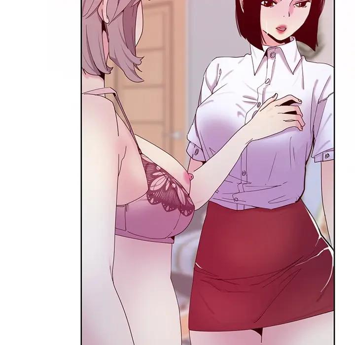 [韩国漫画] 恶母传 乱伦,熟女人妻,巨乳大奶,女学生,不伦#[139P]-55