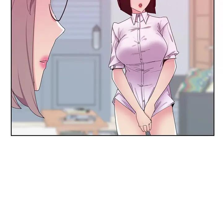 [韩国漫画] 恶母传 乱伦,熟女人妻,巨乳大奶,女学生,不伦#[139P]-63