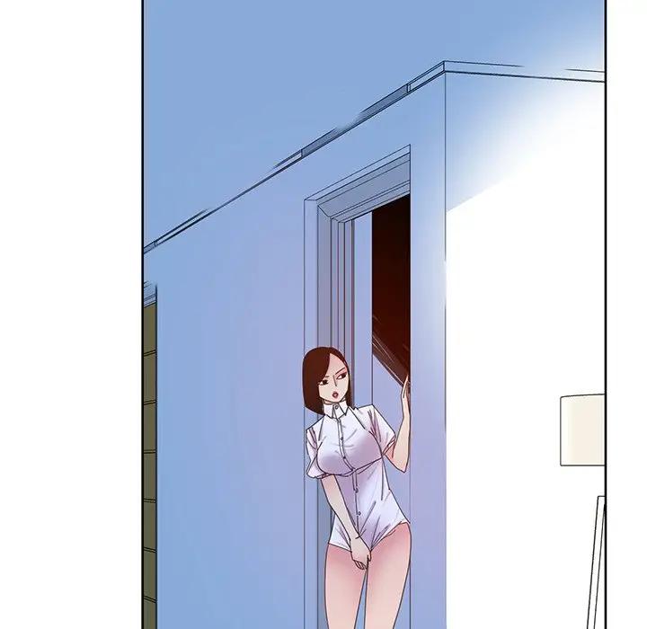 [韩国漫画] 恶母传 乱伦,熟女人妻,巨乳大奶,女学生,不伦#[139P]-75