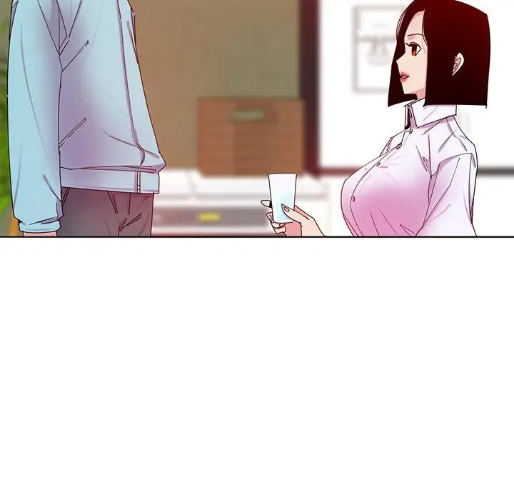 [韩国漫画] 恶母传 乱伦,熟女人妻,巨乳大奶,女学生,不伦#[139P]-93