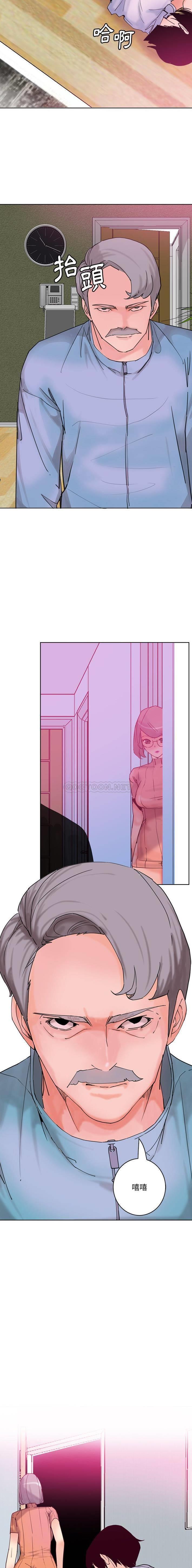 [韩国漫画] 恶母传 乱伦,熟女人妻,巨乳大奶,女学生,不伦#[21P]-14