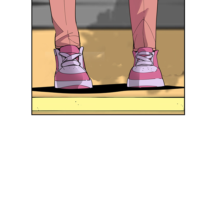 [韩国漫画] 恶母传 乱伦,熟女人妻,巨乳大奶,女学生,不伦#[154P]-105