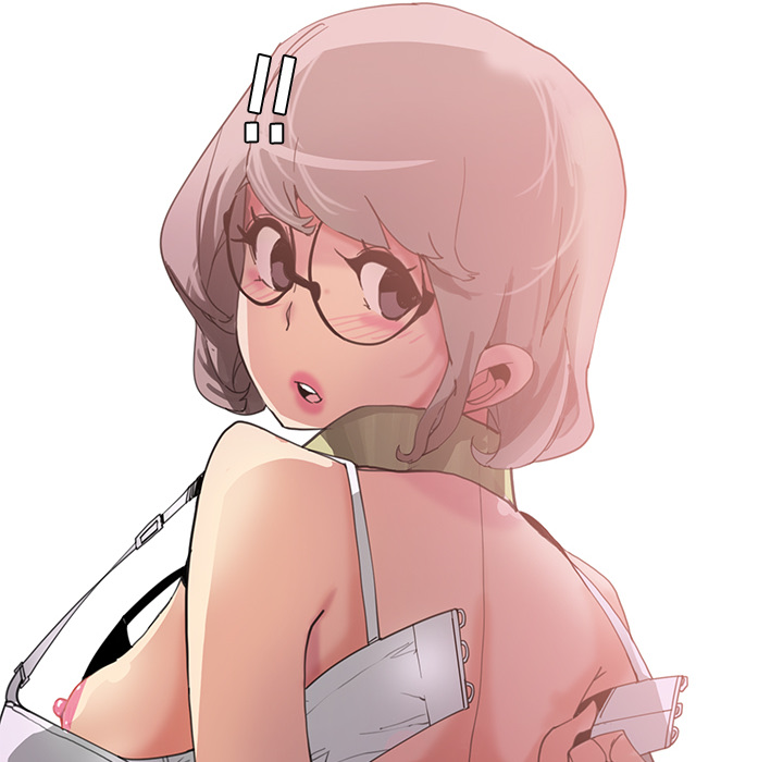 [韩国漫画] 恶母传 乱伦,熟女人妻,巨乳大奶,女学生,不伦#[154P]-121