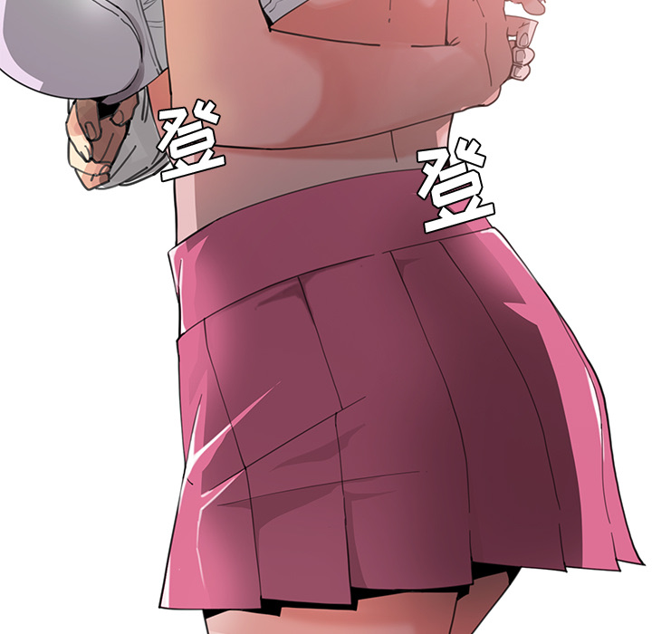 [韩国漫画] 恶母传 乱伦,熟女人妻,巨乳大奶,女学生,不伦#[154P]-122