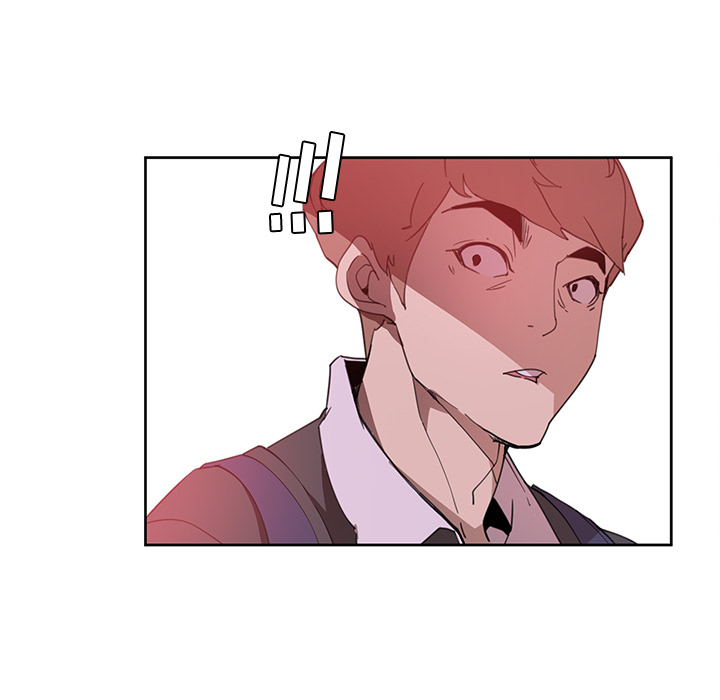 [韩国漫画] 恶母传 乱伦,熟女人妻,巨乳大奶,女学生,不伦#[154P]-135