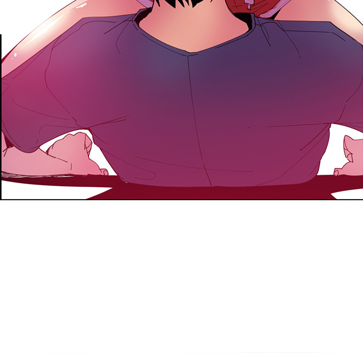 [韩国漫画] 恶母传 乱伦,熟女人妻,巨乳大奶,女学生,不伦#[154P]-19