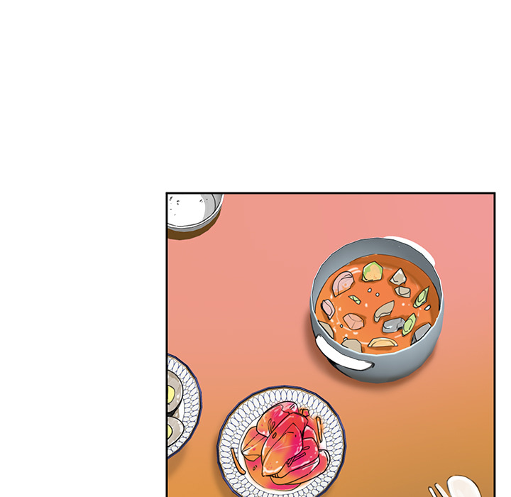 [韩国漫画] 恶母传 乱伦,熟女人妻,巨乳大奶,女学生,不伦#[154P]-32