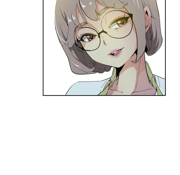 [韩国漫画] 恶母传 乱伦,熟女人妻,巨乳大奶,女学生,不伦#[154P]-55