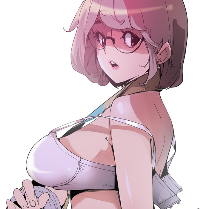 [韩国漫画] 恶母传 乱伦,熟女人妻,巨乳大奶,女学生,不伦#[154P]-99