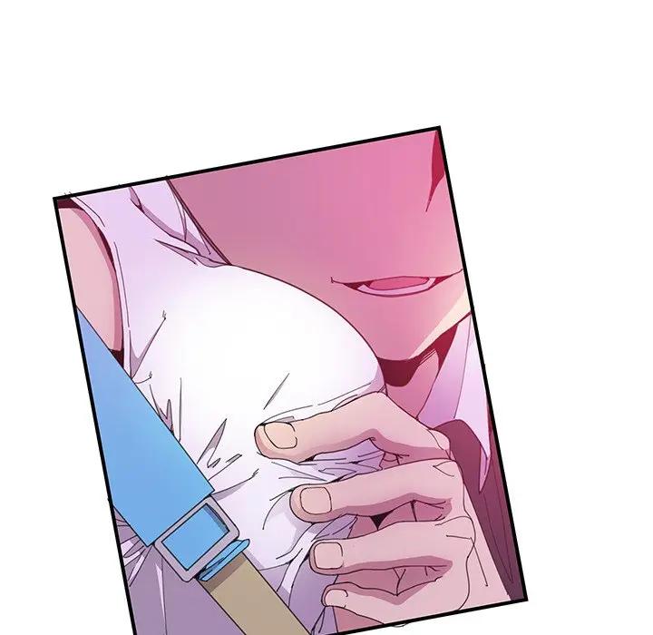 [韩国漫画] 恶母传 乱伦,熟女人妻,巨乳大奶,女学生,不伦#[105P]-73