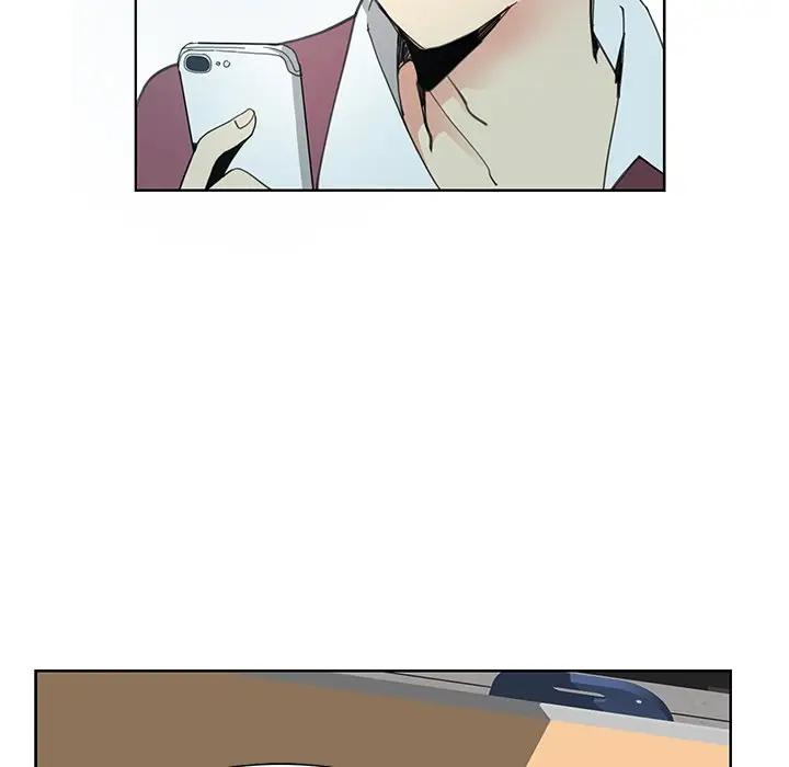 [韩国漫画] 恶母传 乱伦,熟女人妻,巨乳大奶,女学生,不伦#[105P]-8