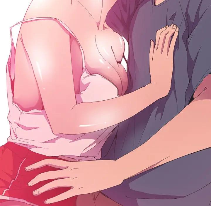 [韩国漫画] 恶母传 乱伦,熟女人妻,巨乳大奶,女学生,不伦#[118P]-109