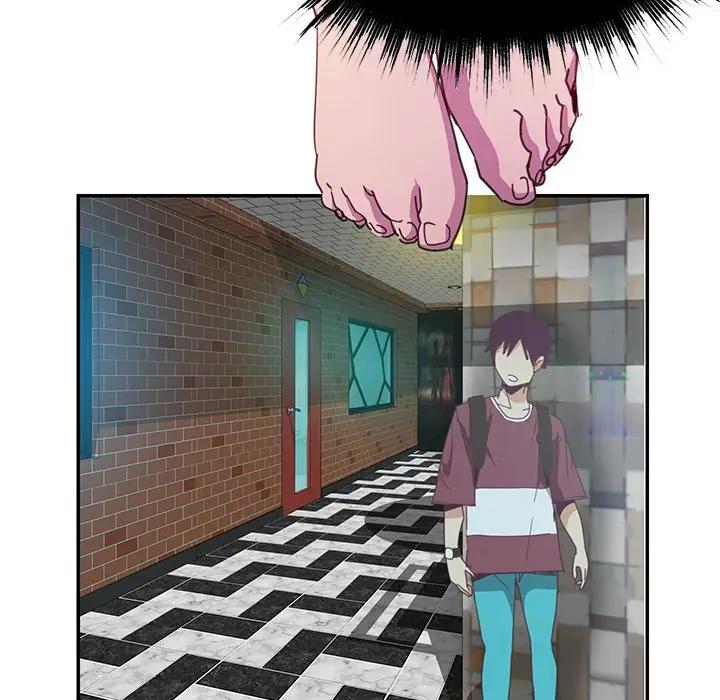 [韩国漫画] 恶母传 乱伦,熟女人妻,巨乳大奶,女学生,不伦#[118P]-49