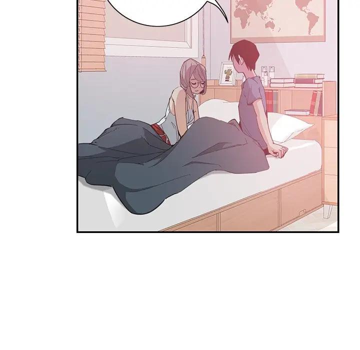 [韩国漫画] 恶母传 乱伦,熟女人妻,巨乳大奶,女学生,不伦#[118P]-81