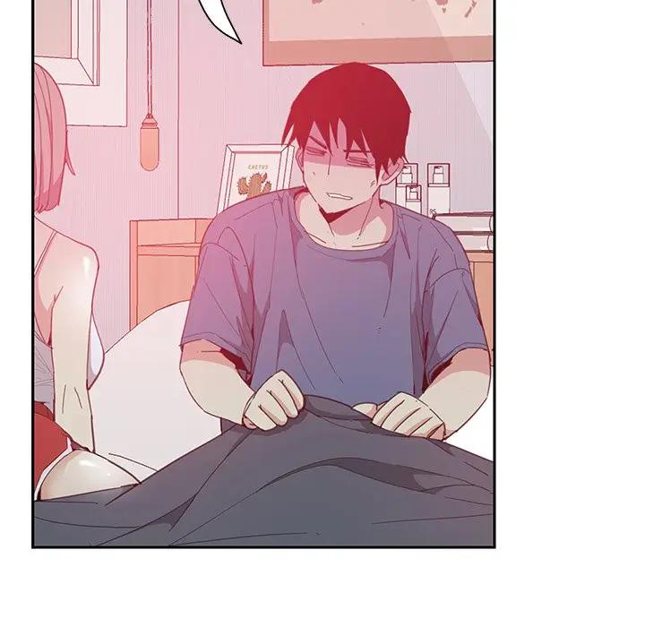 [韩国漫画] 恶母传 乱伦,熟女人妻,巨乳大奶,女学生,不伦#[118P]-87