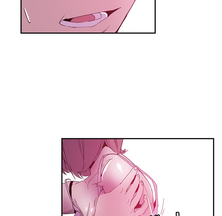 [韩国漫画] 恶母传 乱伦,熟女人妻,巨乳大奶,女学生,不伦#[102P]-12