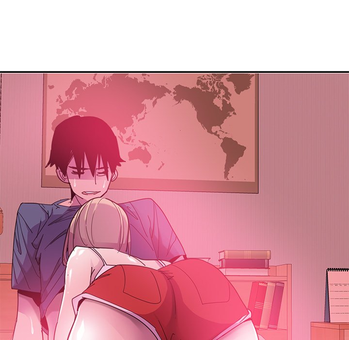 [韩国漫画] 恶母传 乱伦,熟女人妻,巨乳大奶,女学生,不伦#[102P]-50