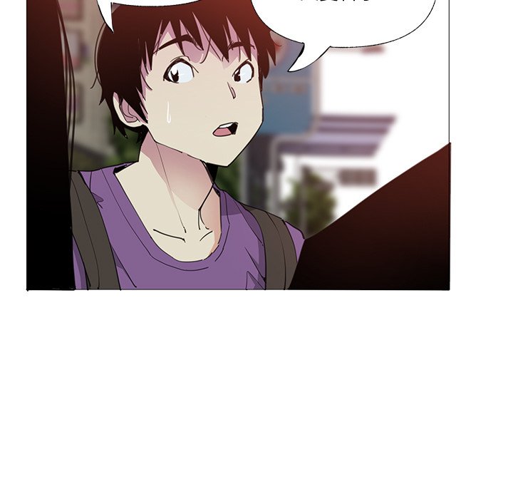 [韩国漫画] 恶母传 乱伦,熟女人妻,巨乳大奶,女学生,不伦#[115P]-80