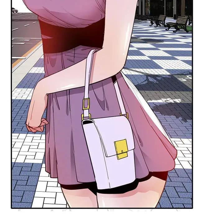 [韩国漫画] 恶母传 乱伦,熟女人妻,巨乳大奶,女学生,不伦#[118P]-10