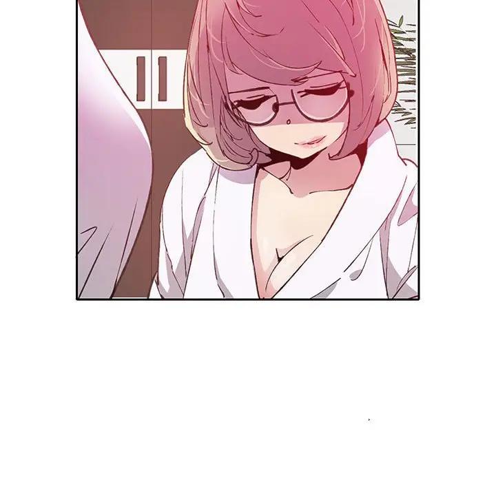 [韩国漫画] 恶母传 乱伦,熟女人妻,巨乳大奶,女学生,不伦#[118P]-112