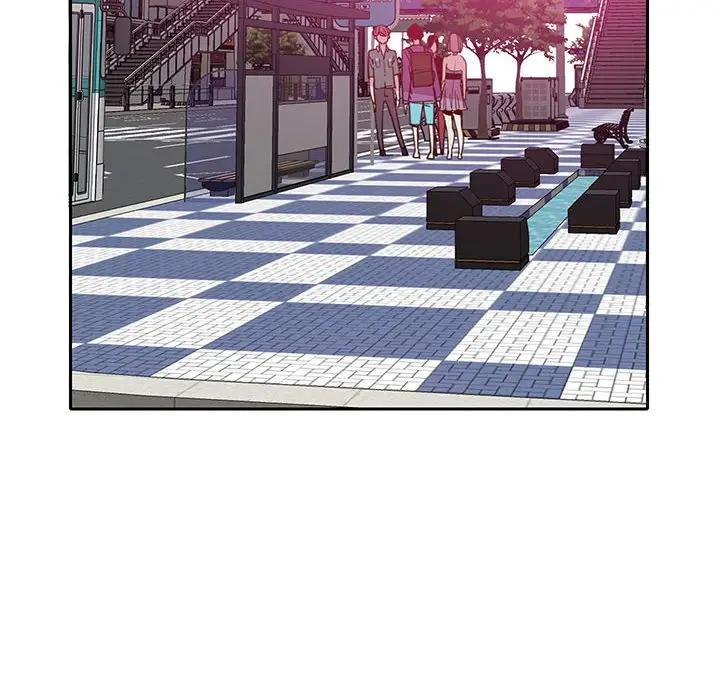 [韩国漫画] 恶母传 乱伦,熟女人妻,巨乳大奶,女学生,不伦#[118P]-26