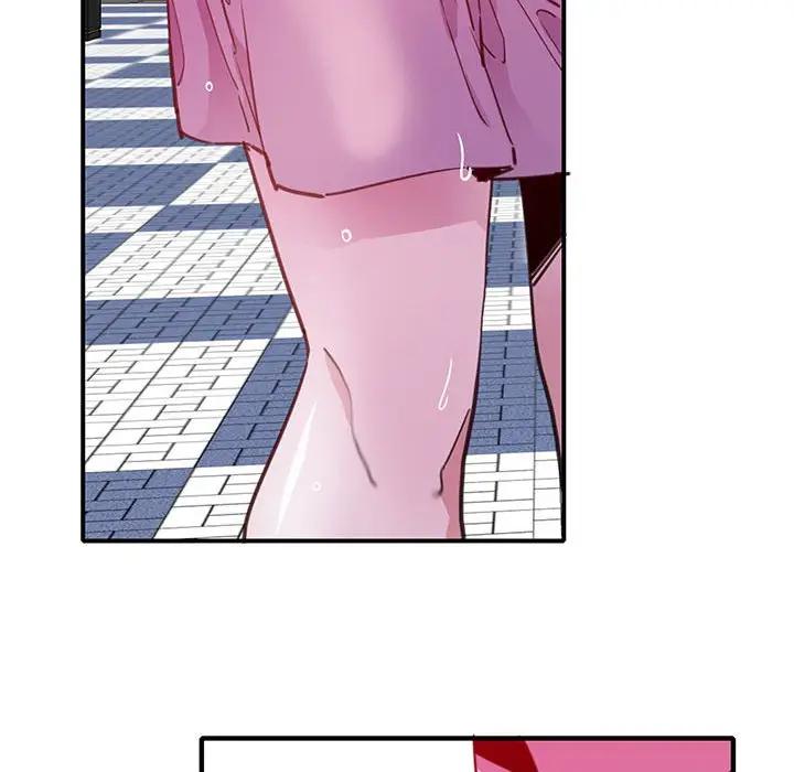 [韩国漫画] 恶母传 乱伦,熟女人妻,巨乳大奶,女学生,不伦#[118P]-36