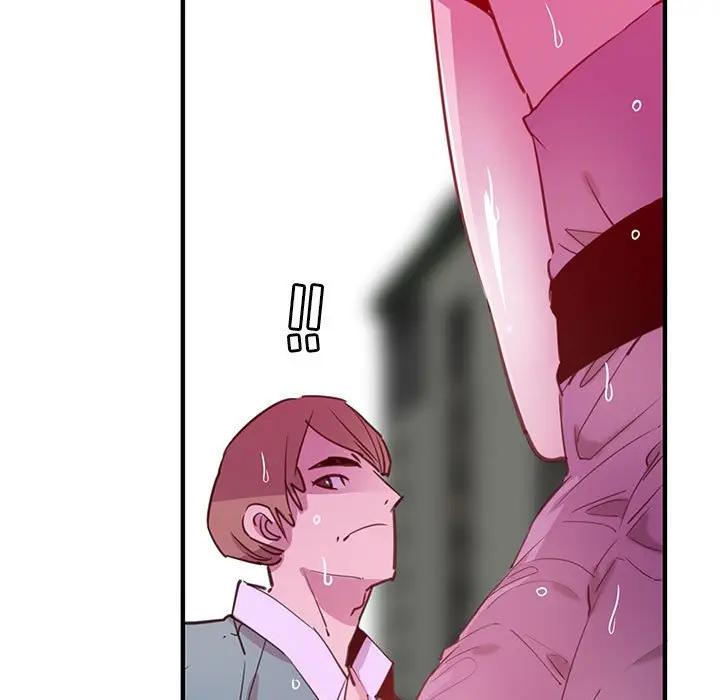 [韩国漫画] 恶母传 乱伦,熟女人妻,巨乳大奶,女学生,不伦#[118P]-37