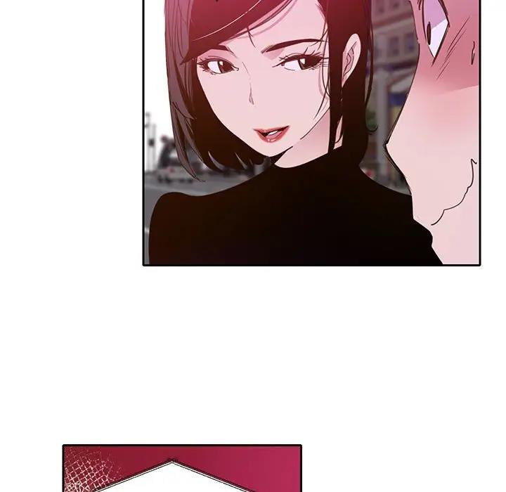 [韩国漫画] 恶母传 乱伦,熟女人妻,巨乳大奶,女学生,不伦#[118P]-5