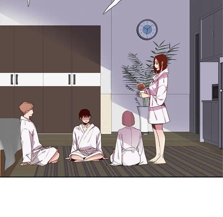 [韩国漫画] 恶母传 乱伦,熟女人妻,巨乳大奶,女学生,不伦#[118P]-50