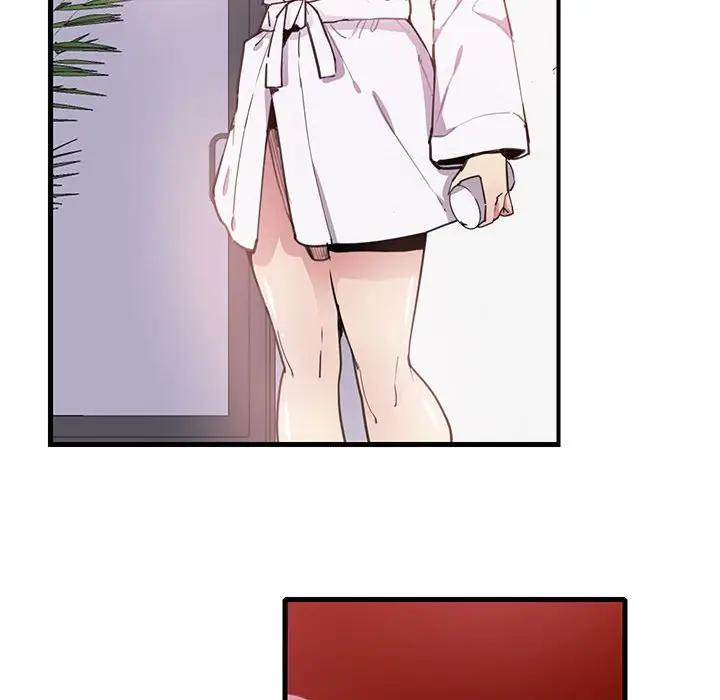 [韩国漫画] 恶母传 乱伦,熟女人妻,巨乳大奶,女学生,不伦#[118P]-53