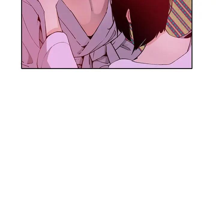 [韩国漫画] 恶母传 乱伦,熟女人妻,巨乳大奶,女学生,不伦#[118P]-85