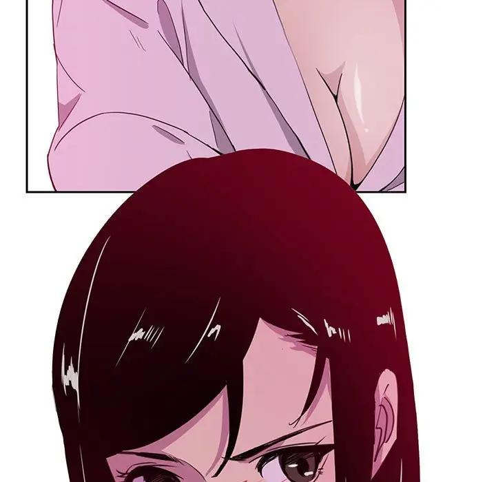 [韩国漫画] 恶母传 乱伦,熟女人妻,巨乳大奶,女学生,不伦#[113P]-13