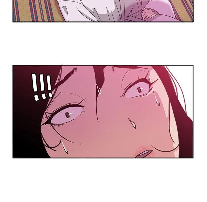 [韩国漫画] 恶母传 乱伦,熟女人妻,巨乳大奶,女学生,不伦#[113P]-33