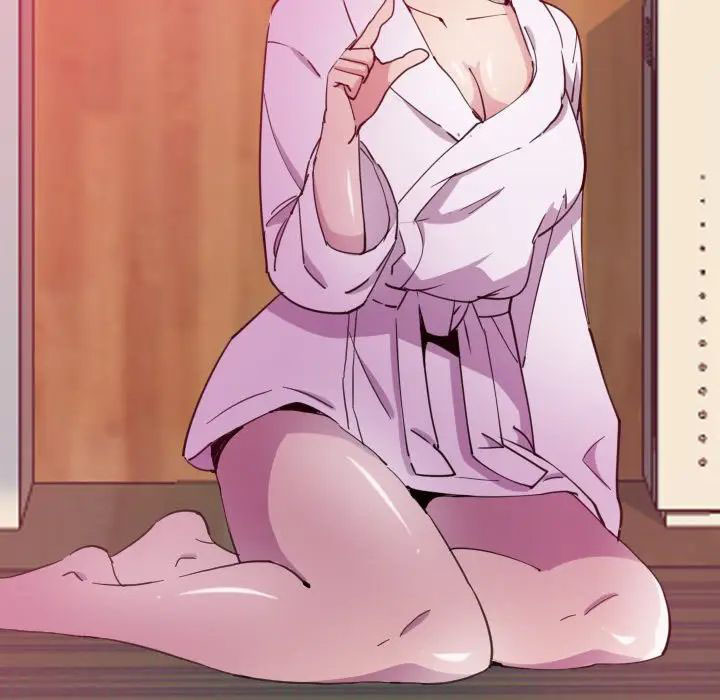 [韩国漫画] 恶母传 乱伦,熟女人妻,巨乳大奶,女学生,不伦#[119P]-38