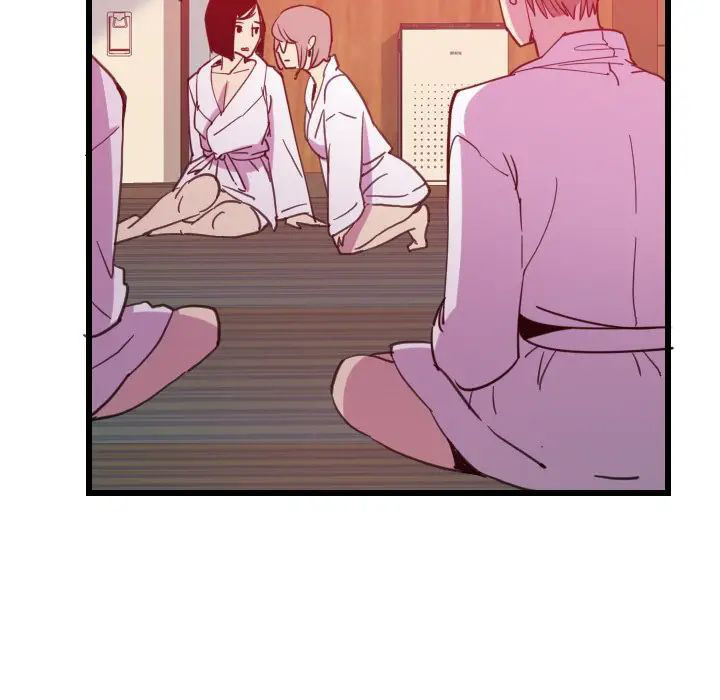 [韩国漫画] 恶母传 乱伦,熟女人妻,巨乳大奶,女学生,不伦#[119P]-50