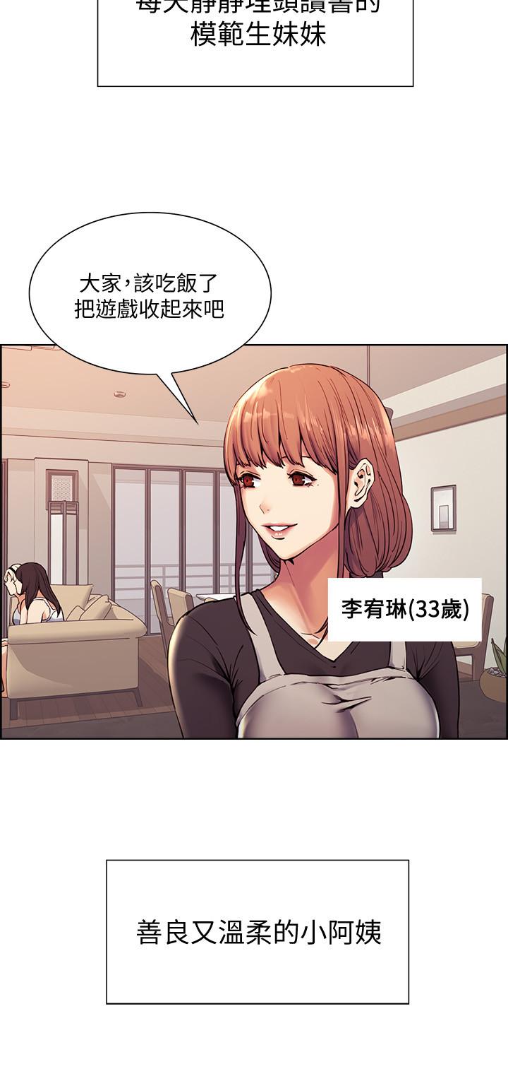 [韩国漫画] 室友招募中 剧情,熟女人妻,巨乳大奶#[45P]-3