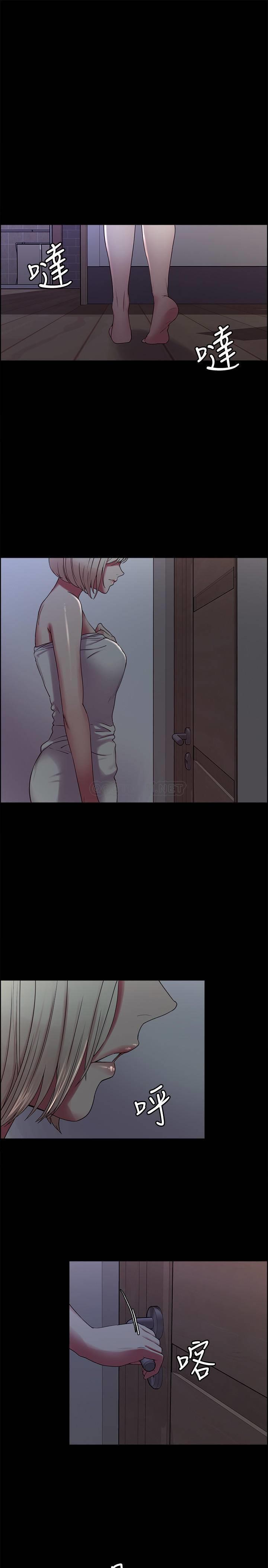 [韩国漫画] 室友招募中 剧情,熟女人妻,巨乳大奶#[31P]-29