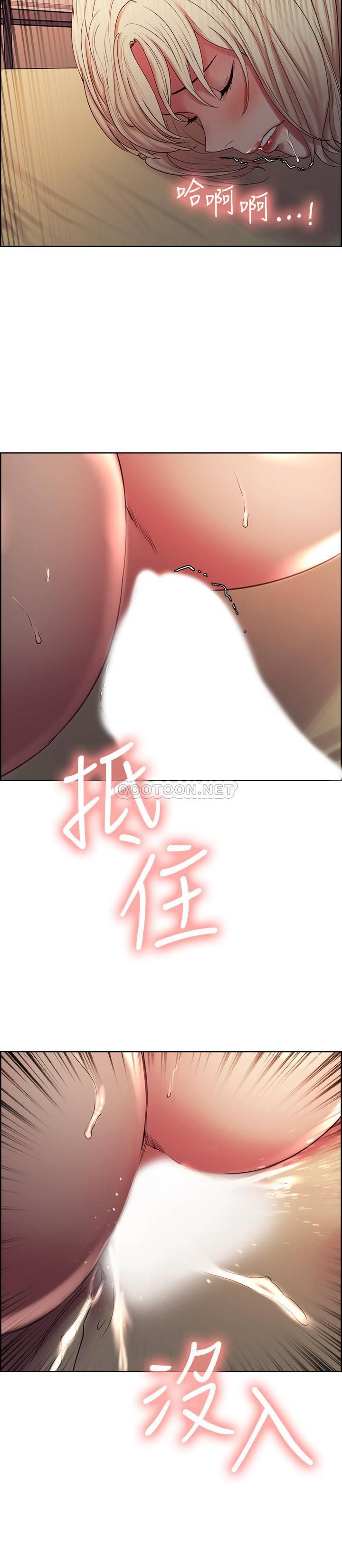 [韩国漫画] 室友招募中 剧情,熟女人妻,巨乳大奶#[27P]-15